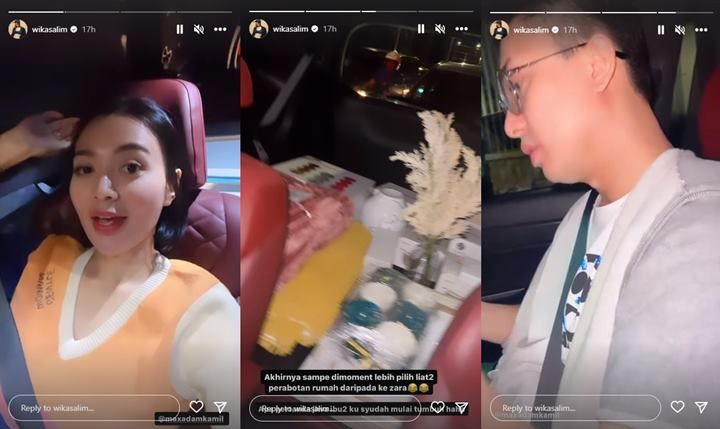 Wika Salim