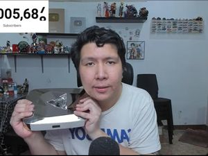 Windah Basudara Rehat Usai Tembus 10 Juta Subscriber, Bocil Kematian Sedih Windah Basudara Rehat Usai Tembus 10 Juta Subscriber, Bocil Kematian Sedih