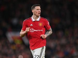 Meski Minim Gol, Weghorst Lebih Berguna dari Ronaldo di MU
