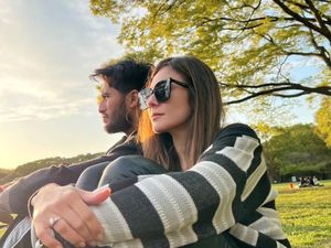 Hakim Minta Wulan Guritno dan Sabda Ahessa Hadiri Langsung Sidang Gugatan