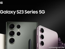 5 Fakta Menarik Samsung Galaxy S23 Series 5G yang Belum Banyak Diketahui!