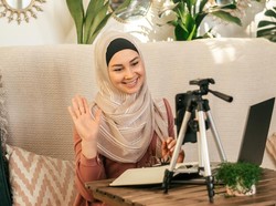 Anti-Gabut, Ini 3 Aktivitas Seru dan Bisa Hadirkan Cuan Saat Ramadan