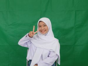Keren! Siswi SMA Unggulan CT ARSA Diterima 7 Kampus Top Luar Negeri