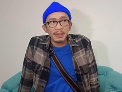 Sering Berpenampilan Seperti Perempuan, Aming: Itu Cuma Pekerjaan