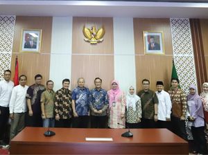 BPJPH Gandeng BI-BRAIN IPB Perkuat Aplikasi Sistem Informasi Halal