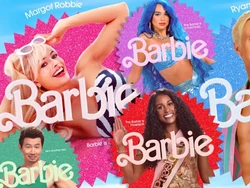 Cara Pakai Barbie Selfie Generator yang Viral di Twitter dan Instagram