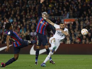 Mimpi Buruk Barcelona Seusai Dibantai Real Madrid 4-0 Mimpi Buruk Barcelona Seusai Dibantai Real Madrid 4-0