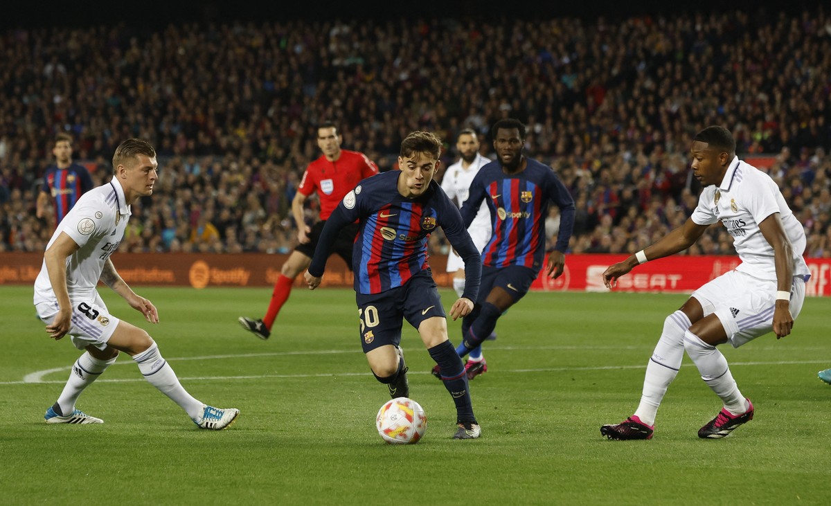Foto: REUTERS/Albert Gea