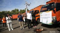 Beras Bansos Meluncur Hari Ini untuk 21,3 Juta Keluarga Miskin