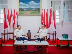 Tangani Stunting di Bogor, Bima Arya Belajar dari Sukses Pemkab Sumedang