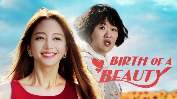 Birth of Beauty (2014)/Dok.SBS