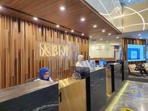 BNI Bantu Pengusaha Indonesia Kembangkan Bisnis di Pasar Singapura