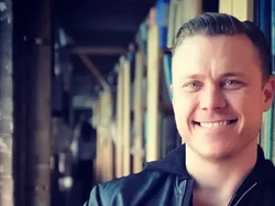 Bos Teknologi Terkenal Tewas Ditusuk, Elon Musk Prihatin