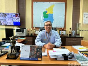 48.476 Wajib Pajak Lapor SPT Tahunan di KPP Bone, Penerimaan TW 1 Rp 55 M