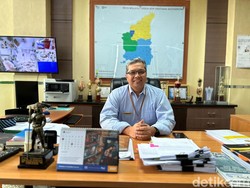 48.476 Wajib Pajak Lapor SPT Tahunan di KPP Bone, Penerimaan TW 1 Rp 55 M