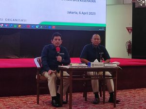 Capek Saat Mudik Bisa Mampir ke Posko BPJS Kesehatan, Ada Pijat Gratis