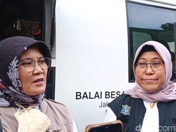 BPOM Temukan Satu Penjual Makanan di Kya-kya Pakai Boraks