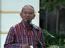 Alasan Bupati Polman soal Penyebab Sampah Menumpuk 1 Km di Saluran Irigasi