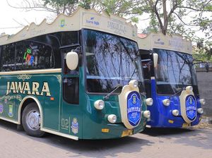 Ngabuburit Keliling Tangerang Naik Bus Jawara Gratis! Ini Rutenya Ngabuburit Keliling Tangerang Naik Bus Jawara Gratis! Ini Rutenya