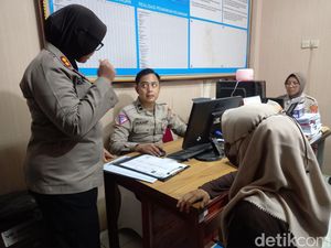 Mudik Gratis Polres Subang, Catat Syarat Daftar dan Waktunya!