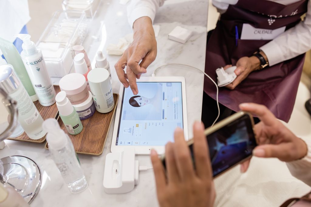 Caudalie Buka Gerai Pertama di Central Grand Indonesia