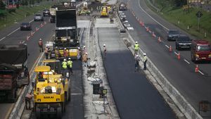 Cegah Macet, Lajur Tol Cipali Ditambah