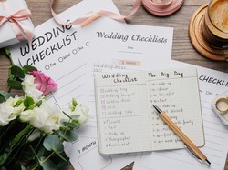 11 Checklist Persiapan Pernikahan, Calon Pengantin Wajib Tahu