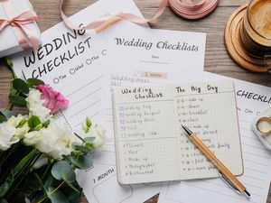 11 Checklist Persiapan Pernikahan, Calon Pengantin Wajib Tahu 11 Checklist Persiapan Pernikahan, Calon Pengantin Wajib Tahu