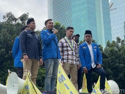 PMII Desak Dewas KPK Evaluasi Firli Buntut Pencopotan Brigjen Endar