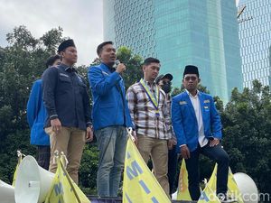 PMII Desak Dewas KPK Evaluasi Firli Buntut Pencopotan Brigjen Endar PMII Desak Dewas KPK Evaluasi Firli Buntut Pencopotan Brigjen Endar