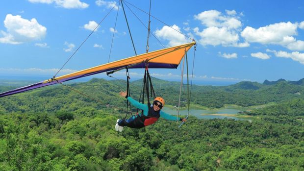 Desa Wisata Kalibiru