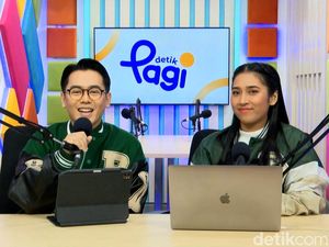 Detik Pagi: Aturan Izin Praktik Dokter Akan Diubah Hingga Geger Dokumen KPK Bocor