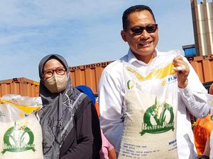 Bulog Teken Kerja Sama Impor Beras 500 Ribu Ton dari 4 Negara, Mana Saja? Bulog Teken Kerja Sama Impor Beras 500 Ribu Ton dari 4 Negara, Mana Saja?
