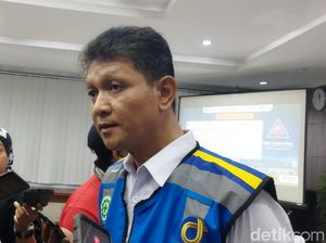 Jasa Marga Prediksi Puncak Arus Mudik di Jatim 19 April 2023