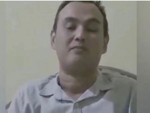 Pria Ngaku Dikriminalisasi Ternyata Tersangka Penggelapan Uang, Kini Jadi DPO