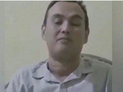 Pria Ngaku Dikriminalisasi Ternyata Tersangka Penggelapan Uang, Kini Jadi DPO