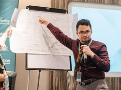 2 Dosen UI Lulus Program Ilmuwan Tingkat Dunia, Teliti soal Gempa