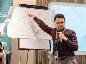 2 Dosen UI Lulus Program Ilmuwan Tingkat Dunia, Teliti soal Gempa 2 Dosen UI Lulus Program Ilmuwan Tingkat Dunia, Teliti soal Gempa