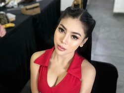 Ela Lala Akhirnya Jawab Isu Dekat dengan Komedian Senior