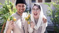 Kulineran Emil Dardak Bareng Istri Sebelum Dinyatakan Positif Corona