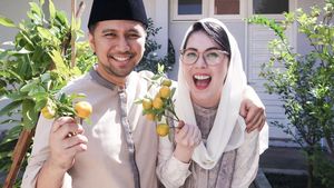 Kulineran Emil Dardak Bareng Istri Sebelum Dinyatakan Positif Corona
