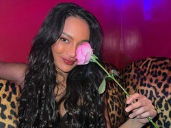 Erika Carlina Kini Lebih Hati-hati Umbar Kemesraan di Medsos