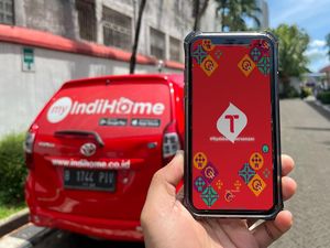 Nomor CS IndiHome Terbaru untuk Lapor Gangguan Wi-Fi dan Cek Tagihan Nomor CS IndiHome Terbaru untuk Lapor Gangguan Wi-Fi dan Cek Tagihan