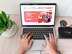 Telkomsel Tanggapi Wacana Menkominfo Batasi Paket Internet Bawah 100 Mbps