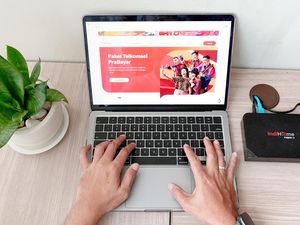 Telkomsel Tanggapi Wacana Menkominfo Batasi Paket Internet Bawah 100 Mbps Telkomsel Tanggapi Wacana Menkominfo Batasi Paket Internet Bawah 100 Mbps