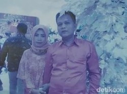 Ini Sosok Pasutri di Lampung Korban Pembunuhan oleh Dukun Mbah Slamet