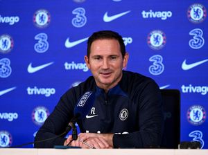 Lampard: Para Pemain Jangan Takut Gabung ke Chelsea!