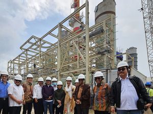 Komisi VII DPR Apresiasi Progres Ekspansi Fasilitas Smelter Freeport