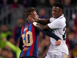 Barcelona Vs Real Madrid: Bukan Laga Uji Coba Kaleng-kaleng!