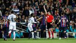 Momen Gavi Vs Vinicius Junior: Ribut, Adu Mulut
